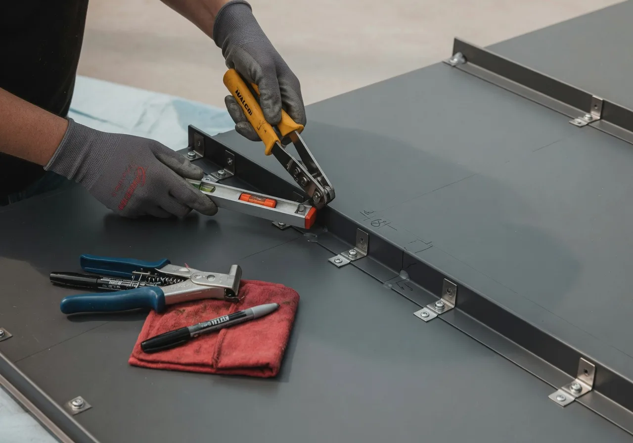 Why choose Metal Roofing Installation in Brookwood, AL